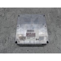 KOMPUTER, STEROWNIK TOYOTA AVENSIS II T25 1.6 VVT-I 110KM1.6 VVT-I200589661-05840 MB275000-9381  DENSO                                            