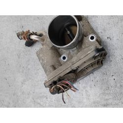 PRZEPUSTNICA TOYOTA AVENSIS II T25 1.6 VVT-I 110KM1.6 VVT-I200522030-0D020                                            