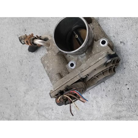 PRZEPUSTNICA TOYOTA AVENSIS II T25 1.6 VVT-I 110KM 1.6 VVT-I 2005 22030-0D020 