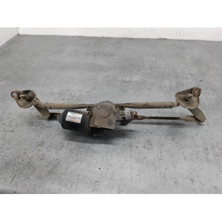 MECHANIZM WYCIERACZEK TOYOTA AVENSIS II T25 1.6 VVT-I 110KM 1.6 VVT-I 2005 85110-05060 MS159200-6410 