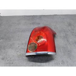 LAMPA TYLNA LEWA TOYOTA AVENSIS II T25 1.6 VVT-I 110KM1.6 VVT-I2005KOITO 05-50                                            