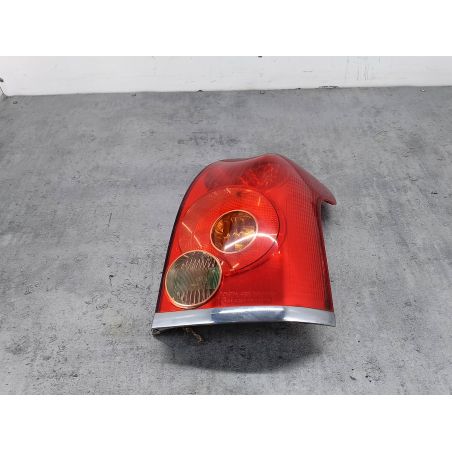 LAMPA TYLNA LEWA TOYOTA AVENSIS II T25 1.6 VVT-I 110KM 1.6 VVT-I 2005 KOITO 05-50 