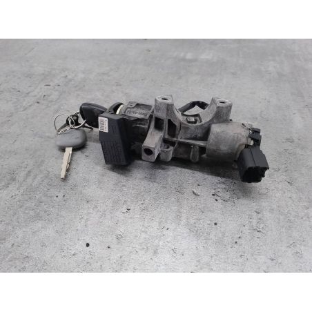 STACYJKA TOYOTA AVENSIS II T25 1.6 VVT-I 110KM 1.6 VVT-I 2005 45020-05-04 