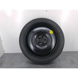 KOŁO DOJAZDOWE 17 TOYOTA AVENSIS II T25 1.6 VVT-I 110KM1.6 VVT-I20052170600 BFGOODRICH TEMP T1                                             