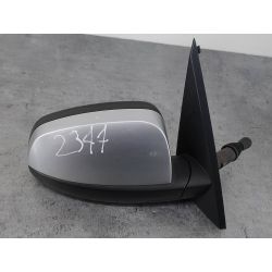 LUSTERKO PRAWE OPEL MERIVA A 1.7 CDTI 100KM1.7 CDTI200513113476                                                   