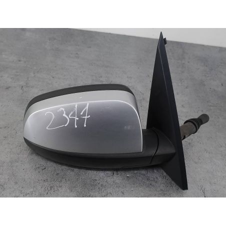 LUSTERKO PRAWE OPEL MERIVA A 1.7 CDTI 100KM 1.7 CDTI 2005 13113476        