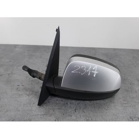 LEFT MIRROR OPEL MERIVA A 1.7 CDTI 100KM 1.7 CDTI 2005 13113472 