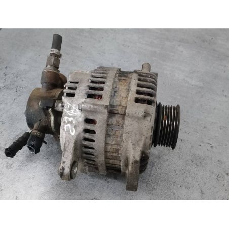 ALTERNATOR OPEL MERIVA A 1.7 CDTI 100KM 1.7 CDTI 2005 A2022 