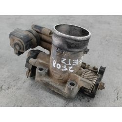 PRZEPUSTNICA HYUNDAI GETZ 1.11.1 i 12V200435150-02600 9540930004                                            