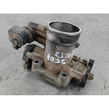 PRZEPUSTNICA HYUNDAI GETZ 1.1 1.1 i 12V 2004 35150-02600 9540930004 