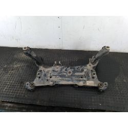 WÓZEK,TRAWERS PRZÓD FORD FOCUS III 1.6 ECOBOOST 150KM1.6 16V2013WÓZEK,TRAWERS PRZÓD                                            