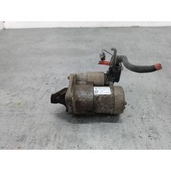 starter FORD KA II 1.2 DURATEC 69KM1.2 16V200951832952 S114-948                                            