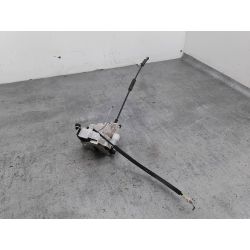 ZAMEK DRZWI LEWY PRZÓD FORD KA II 1.2 DURATEC 69KM1.2 16V200951794370                                            