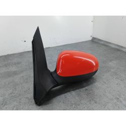 LEFT MIRROR FORD KA II 1.2 DURATEC 69KM1.2 16V2009024813                                            