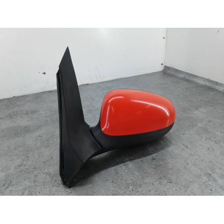 LEFT MIRROR FORD KA II 1.2 DURATEC 69KM 1.2 16V 2009 024813 