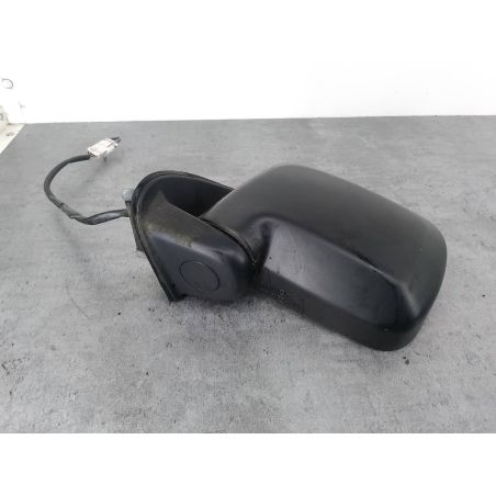 LUSTERKO LEWE NISSAN TERRANO II 2.4 12V 1994 LUSTERKO LEWE 