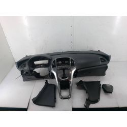 DESKA ROZDZIELCZA,KONSOLA PODUSZKI OPEL ASTRA J 1.7 CDTI 110KM1.7 CDTI2011DESKA ROZDZIELCZA,KONSOLA PODUSZKI                                            