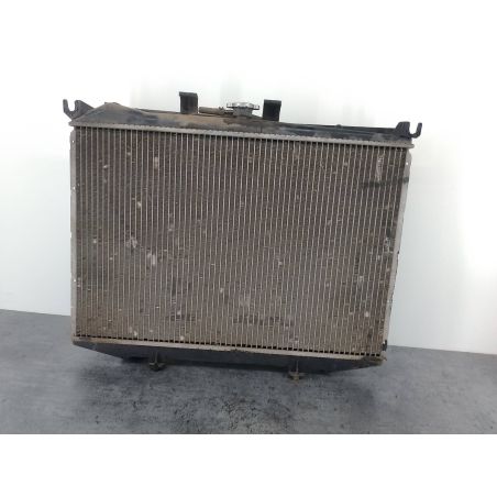 WATER COOLER NISSAN TERRANO II 2.4 12V 1994 190072613F 