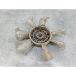 WENTYLATOR WISKO NISSAN TERRANO II 2.4 12V1994WENTYLATOR WISKO                                            