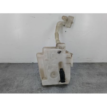 ZBIORNIK SPRYSKIWACZY SKODA OCTAVIA II FL 1.9 TDI 105KM 1.9 TDI 2010 1K0955453Q  1K0955453R 