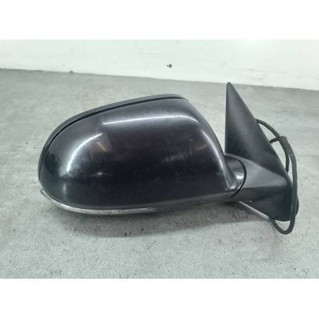 LUSTERKO PRAWE SKODA OCTAVIA II FL 1.9 TDI 105KM 1.9 TDI 2010 LUSTERKO PRAWE 