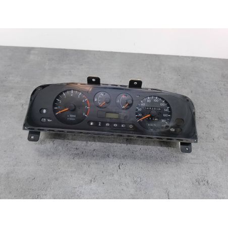 LICZNIK NISSAN TERRANO II 2.4 12V 1994 LICZNIK 