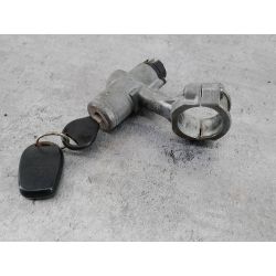 STACYJKA NISSAN TERRANO II 2.4 12V19949110                                            