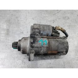 starter SKODA OCTAVIA II FL 1.9 TDI 105KM1.9 TDI2010                                            