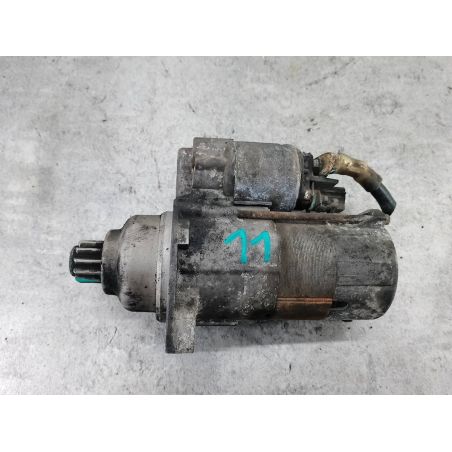 starter SKODA OCTAVIA II FL 1.9 TDI 105KM 1.9 TDI 2010 