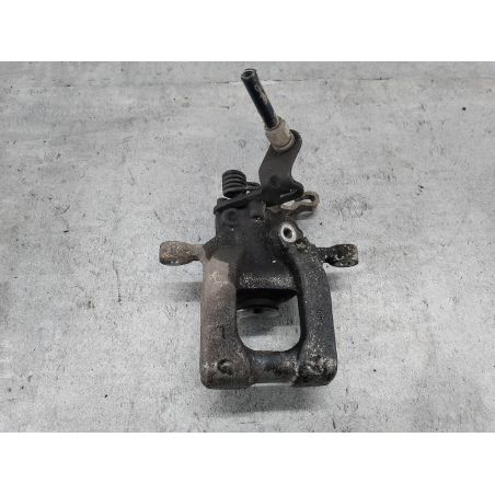 ZACISK HAMULCOWY LEWY TYŁ SKODA OCTAVIA II FL 1.9 TDI 105KM 1.9 TDI 2010 