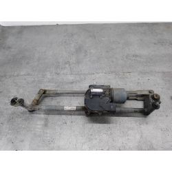 MECHANIZM WYCIERACZEK SKODA OCTAVIA II FL 1.9 TDI 105KM1.9 TDI20101Z1955023E  1Z1955119D                                            