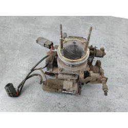 PRZEPUSTNICA NISSAN TERRANO II 2.4 12V1994PRZEPUSTNICA                                            