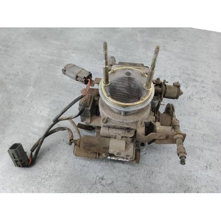 PRZEPUSTNICA NISSAN TERRANO II 2.4 12V 1994 PRZEPUSTNICA 