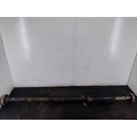 WAŁ NAPĘDOWY TYŁ SKODA OCTAVIA II FL 1.9 TDI 105KM 1.9 TDI 2010 WAŁ NAPĘDOWY TYŁ 