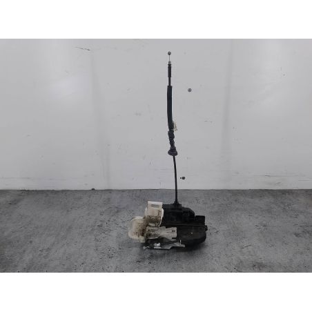 ZAMEK DRZWI PRAWY PRZÓD KIA CEE'D I 1.6 CRDI 115KM 1.6 CRDI 2007 ZAMEK DRZWI PRAWY PRZÓD 