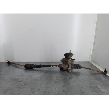 MAGLOWNICA PRZEKŁADNIA KIEROWNICY HONDA CITY V 1.4 I-VTEC 1.4 8V 2008 SEL-F9 