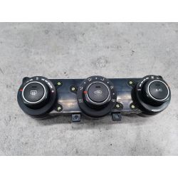 PANEL NAWIEWU KIA CEE'D I 1.6 CRDI 115KM1.6 CRDI200797250-1H200EQ                                            