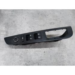 PANEL STEROWANIA SZYB I LUSTEREK KIA CEE'D I 1.6 CRDI 115KM1.6 CRDI200782351-1H010                                            