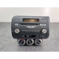 RADIO FABRYCZNE HONDA CITY V 1.4 I-VTEC1.4 8V200839100-SEL-G021N5  39175-SEL-G020-M1                                            