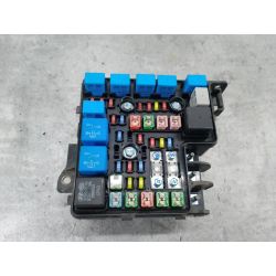 SKRZYNKA BEZPIECZNIKÓW KIA CEE'D I 1.6 CRDI 115KM1.6 CRDI2007SKRZYNKA BEZPIECZNIKÓW                                            