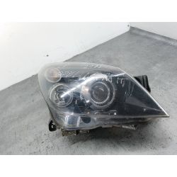LAMPA PRZÓD PRAWA XENON OPEL ASTRA H 1.8 16V 125KM1.8 16V200513210773 5DF00870421 5DV008290-00                                             