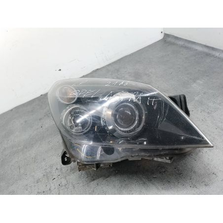 LAMPA PRZÓD PRAWA XENON OPEL ASTRA H 1.8 16V 125KM 1.8 16V 2005 13210773 5DF00870421 5DV008290-00  