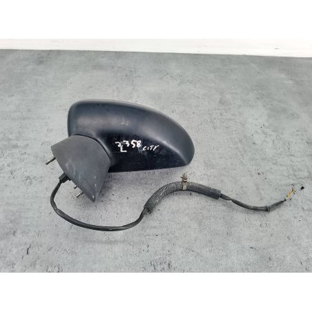 LEFT MIRROR HONDA CITY V 1.4 I-VTEC 1.4 8V 2008 LUSTERKO LEWE 