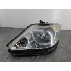 LAMPA PRZÓD LEWA HONDA CITY V 1.4 I-VTEC1.4 8V2008P5658                                             