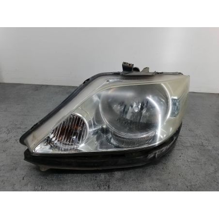 LAMPA PRZÓD LEWA HONDA CITY V 1.4 I-VTEC 1.4 8V 2008 P5658  