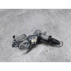 STACYJKA OPEL ASTRA H 1.8 16V 125KM1.8 16V20052421430 N0501881                                            