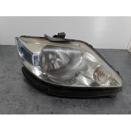 LAMPA PRZÓD PRAWA HONDA CITY V 1.4 I-VTEC 1.4 8V 2008 P5658 