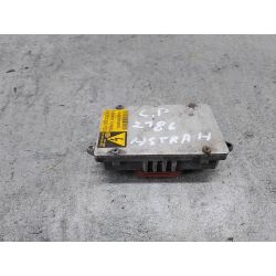 PRZETWORNICA XENON OPEL ASTRA H 1.8 16V 125KM1.8 16V2005                                            