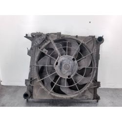 WATER COOLER KIA CEE'D I 1.6 CRDI 115KM1.6 CRDI200725310-1H600                                            