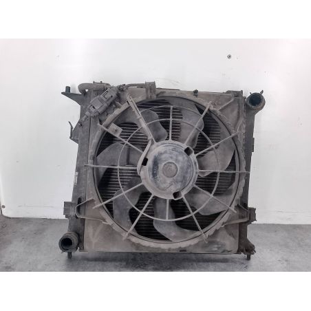 WATER COOLER KIA CEE'D I 1.6 CRDI 115KM 1.6 CRDI 2007 25310-1H600 